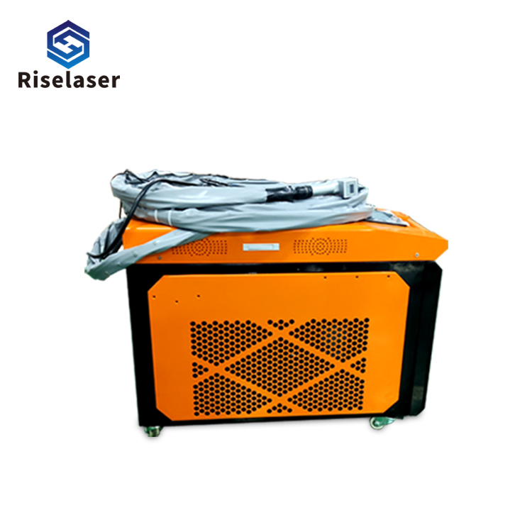 Laser Soldering Machine Handheld - Portable Handheld Laser Welding Machine Soldering