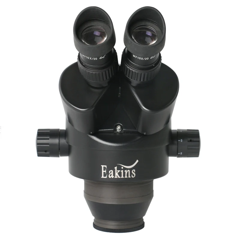7X-90X Simul-Focal Zoom Trinoc - Simul-Focal Industrial Microscope 4K Hdmi ulasan dan harga