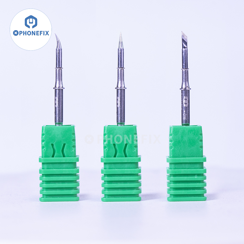 C210 C245 C115 Soldering Iron  - C115 Nano Soldering Iron Station ulasan dan harga
