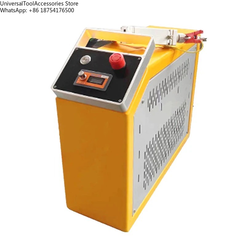 SCH-X-300W Handheld Laser Weld - Laser Soldering Machine Handheld ulasan dan harga