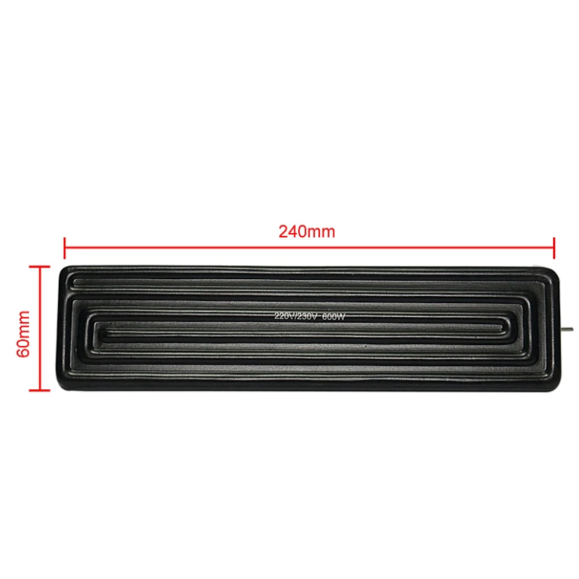 80*80mm 60*70mm 120*60mm 200*6 - Infrared Bga Rework Station ulasan dan harga