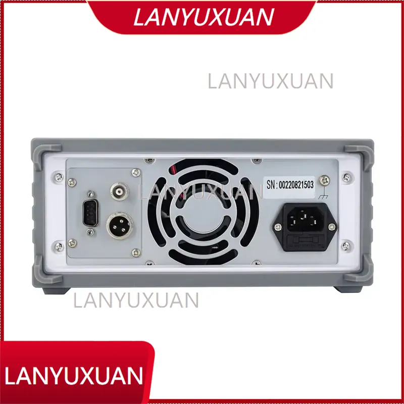 TDPE-L303/5/10SPL5 High-Precis - High Precision Dc Power Supply 30V 10A ulasan dan harga