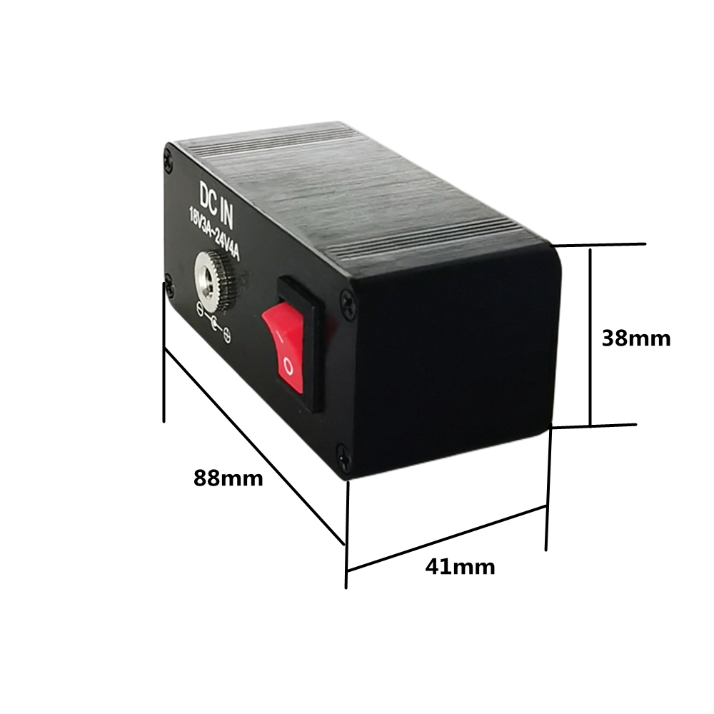 MINI T12-705B Soldering Iron s - T12 Soldering Station Oled ulasan dan harga