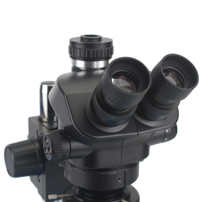 Industrial Lab Simul Focal Adj - Simul-Focal Industrial Microscope 4K Hdmi ulasan dan harga