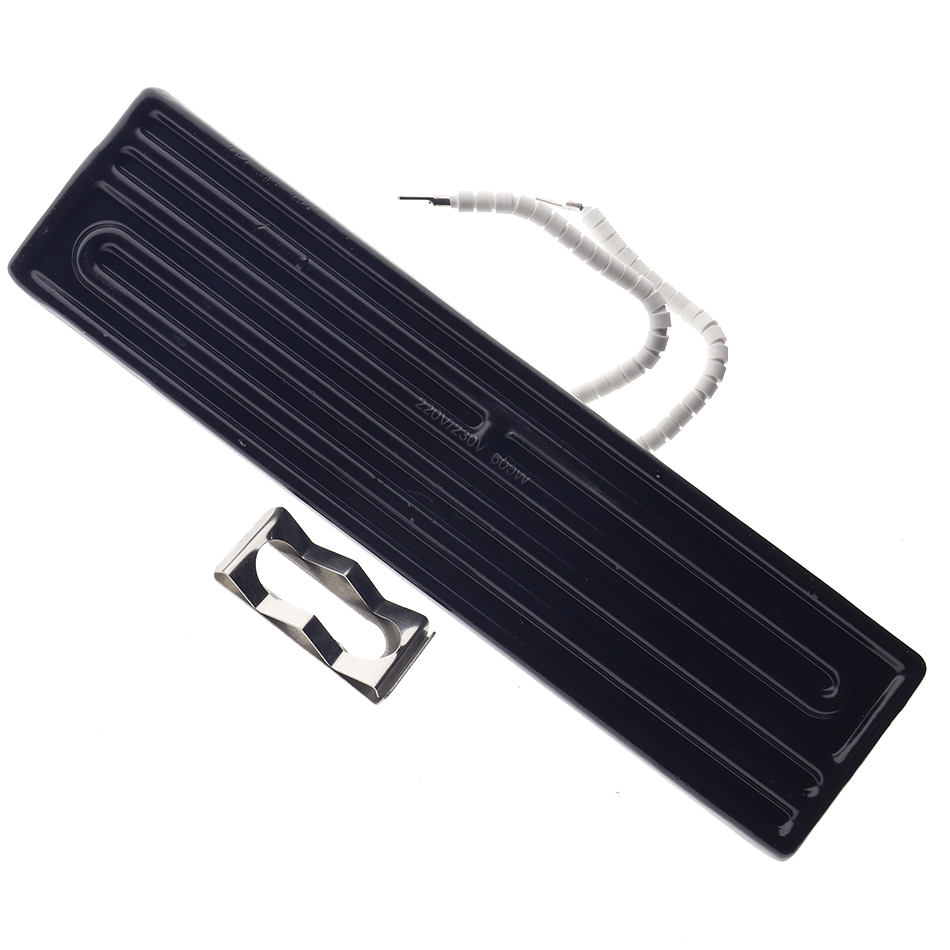 240x60mm 600W Infrared bottom  - Infrared Bga Rework Station ulasan dan harga