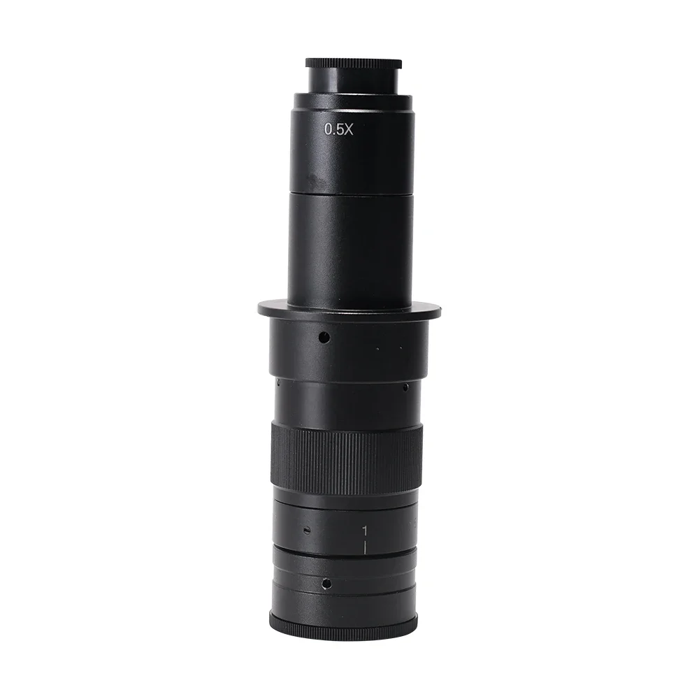 HAYEAR 4K SONY Sensor HD 180x  - 4K Microscope Camera Sony Sensor ulasan dan harga