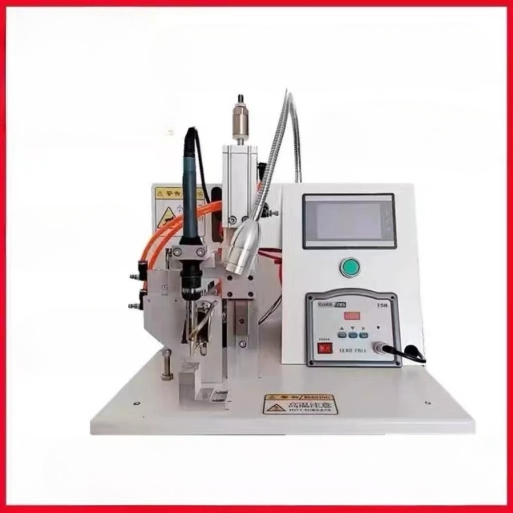 Touch Screen Control Semi Auto - Infrared Bga Rework Station ulasan dan harga