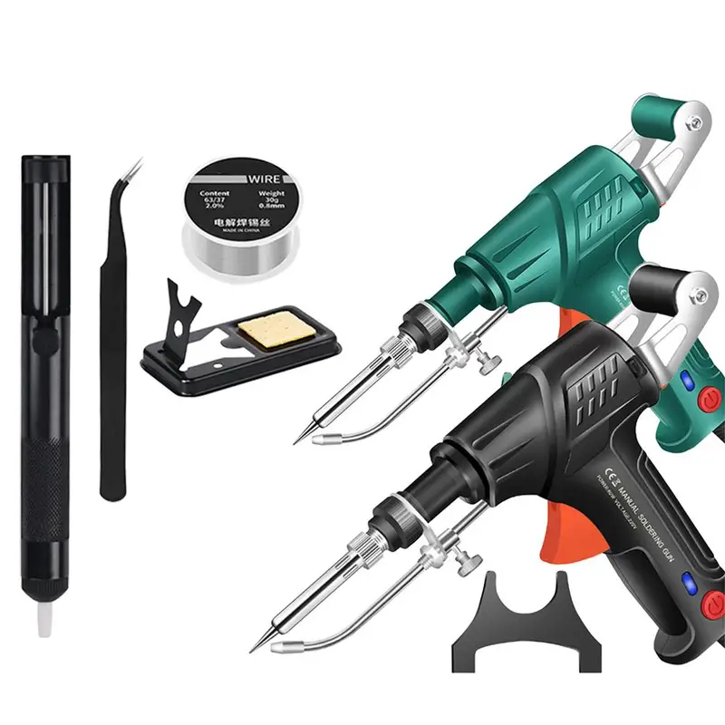 Multi-Function Soldering Iron  - Laser Soldering Machine Handheld ulasan dan harga