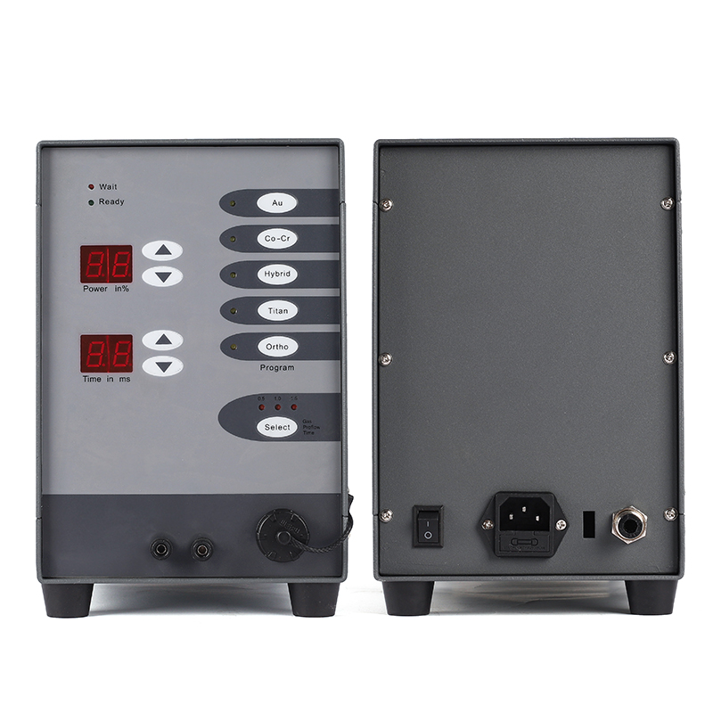 Stainless Steel Spot Welding M - Laser Soldering Machine Handheld ulasan dan harga